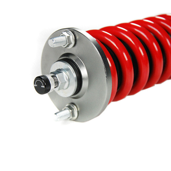 GODSPEED Acura Integra (DB/DC) 1994-01 MonoRS Coilovers