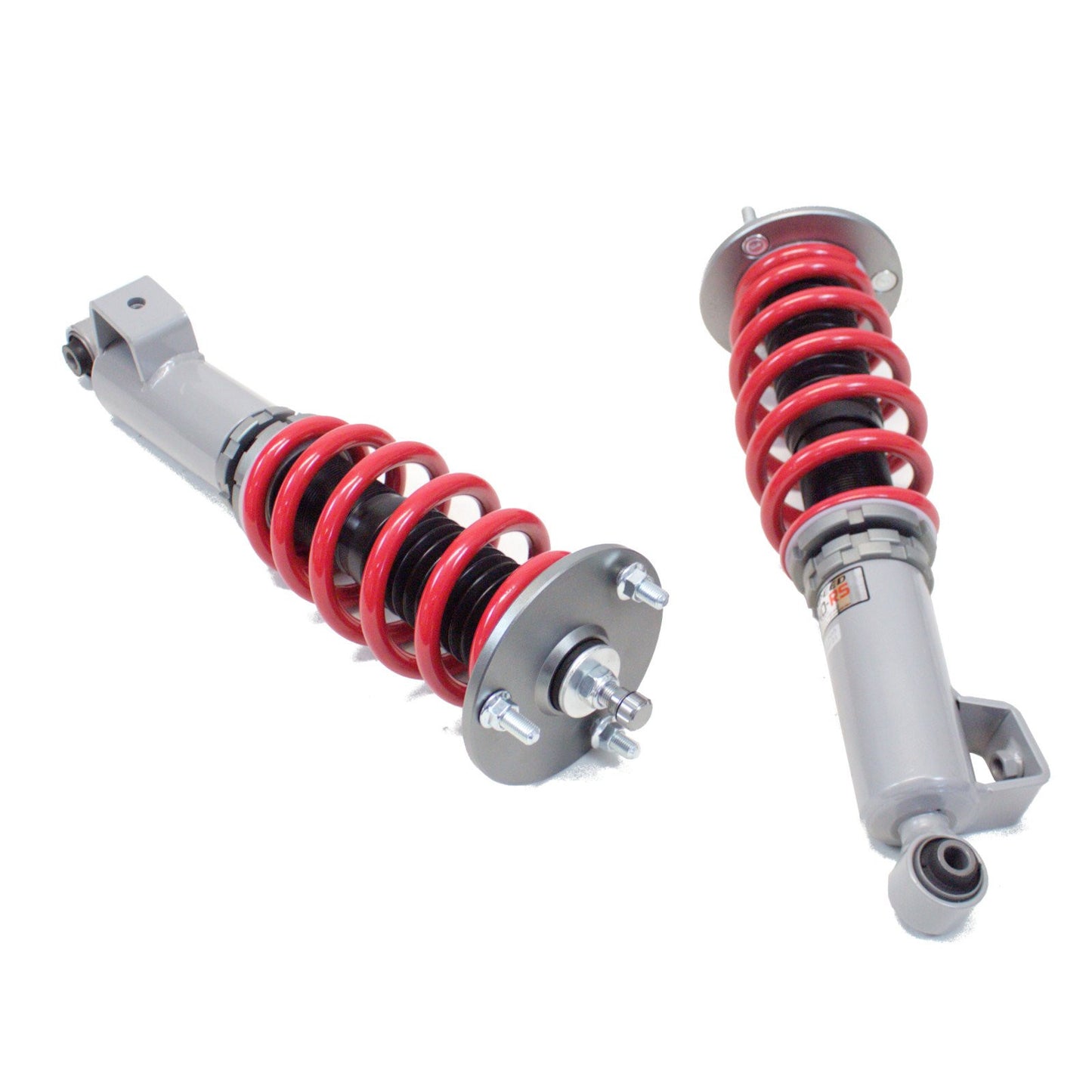 GODSPEED Porsche 911 RWD Carrera / Targa (996) 1998-04 MonoRS Coilovers