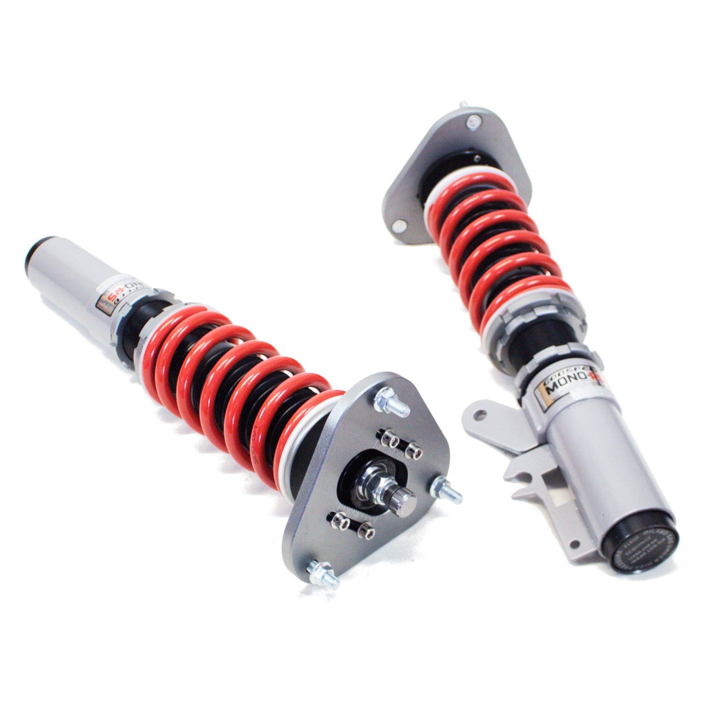 GODSPEED Porsche 911 AWD Carrera 4 / Turbo (996) 1999-05 MonoRS Coilovers