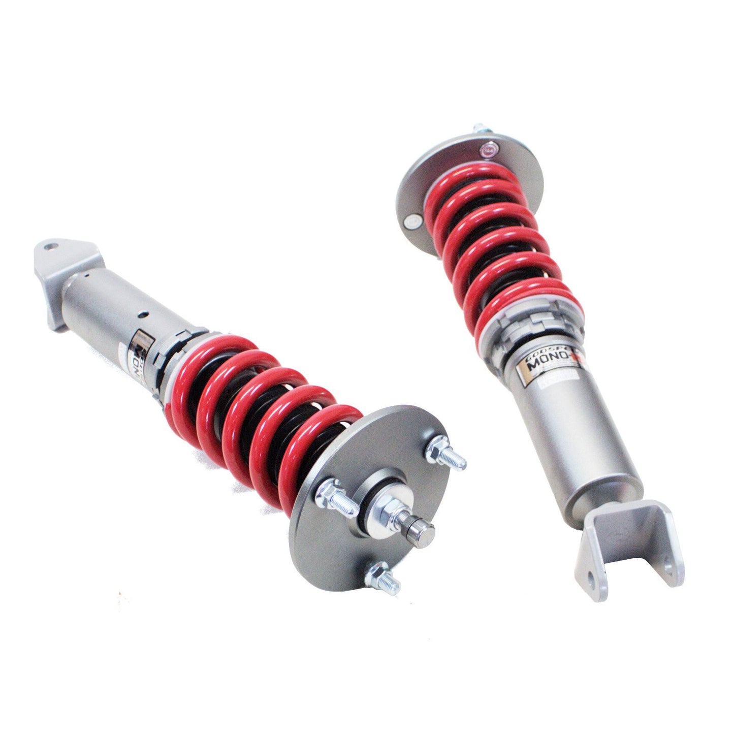 GODSPEED Porsche 911 AWD Carrera 4 / Turbo (996) 1999-05 MonoRS Coilovers