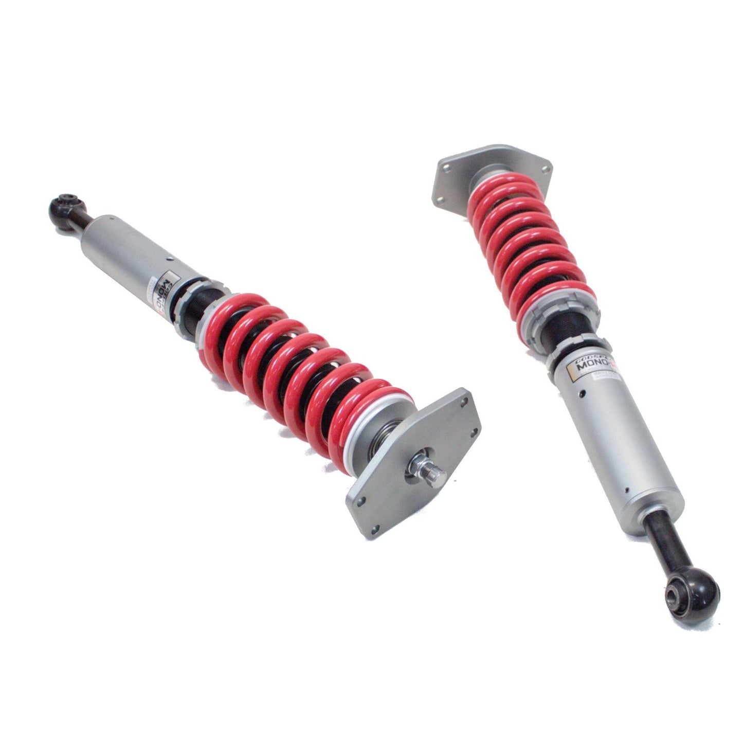 GODSPEED Maserati Quattroporte (M139) 2006-12 MonoRS Coilovers