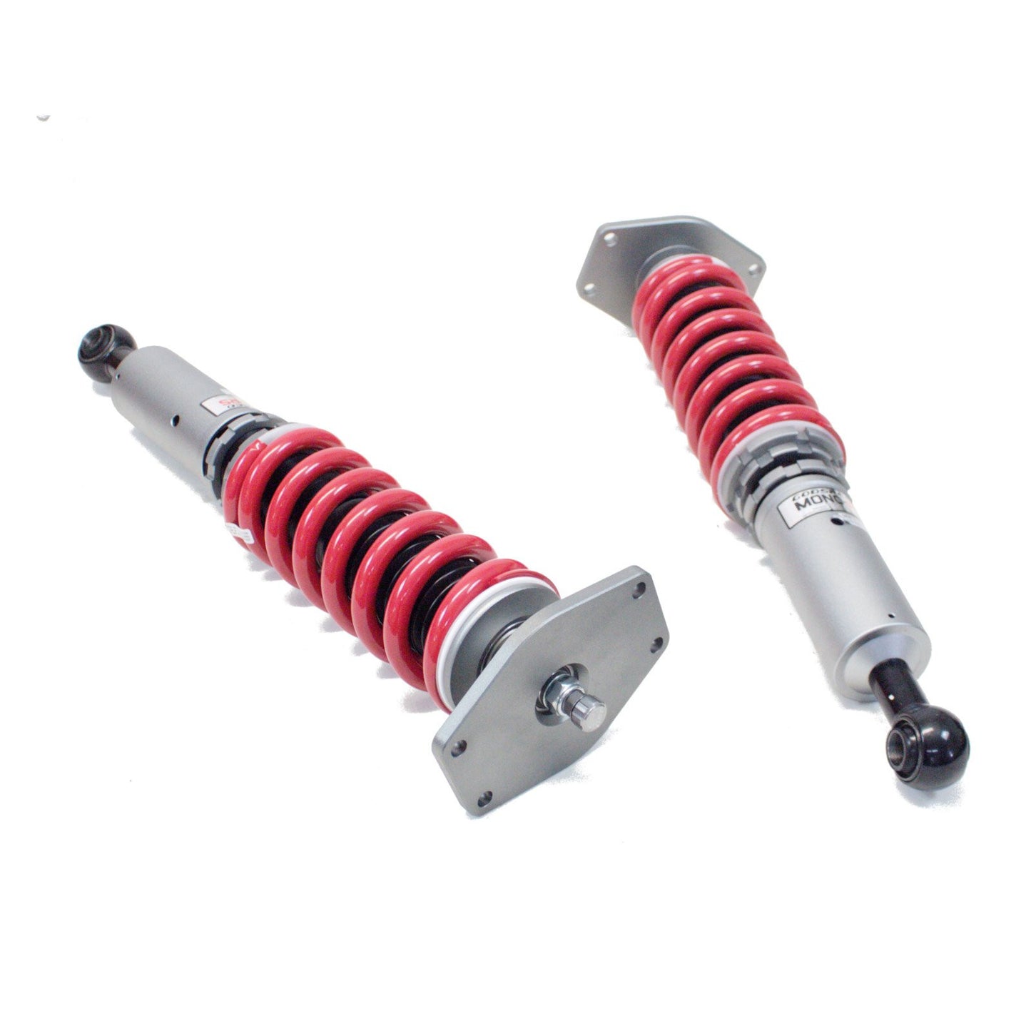 GODSPEED Maserati Quattroporte (M139) 2006-12 MonoRS Coilovers