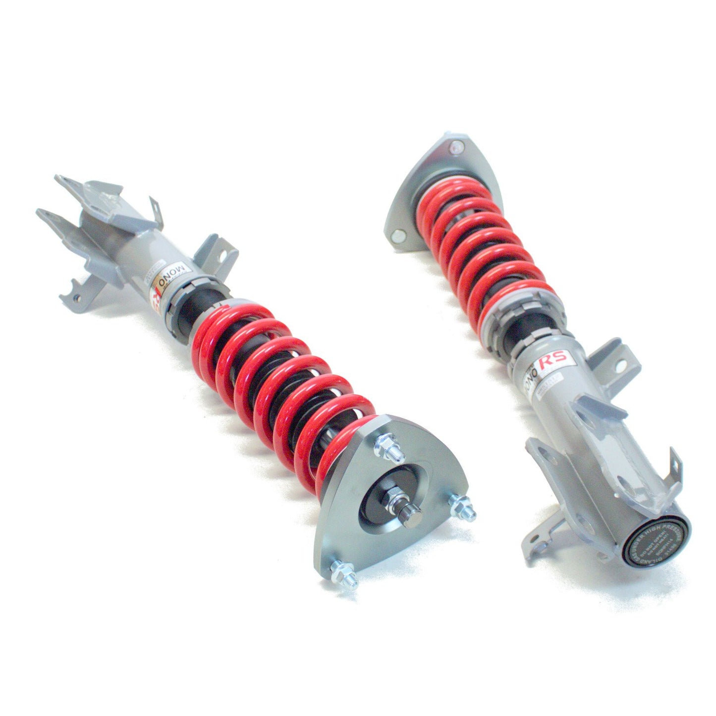 GODSPEED Honda Odyssey (RL5) 2011-17 MonoRS Coilovers (USDM MODELS ONLY)