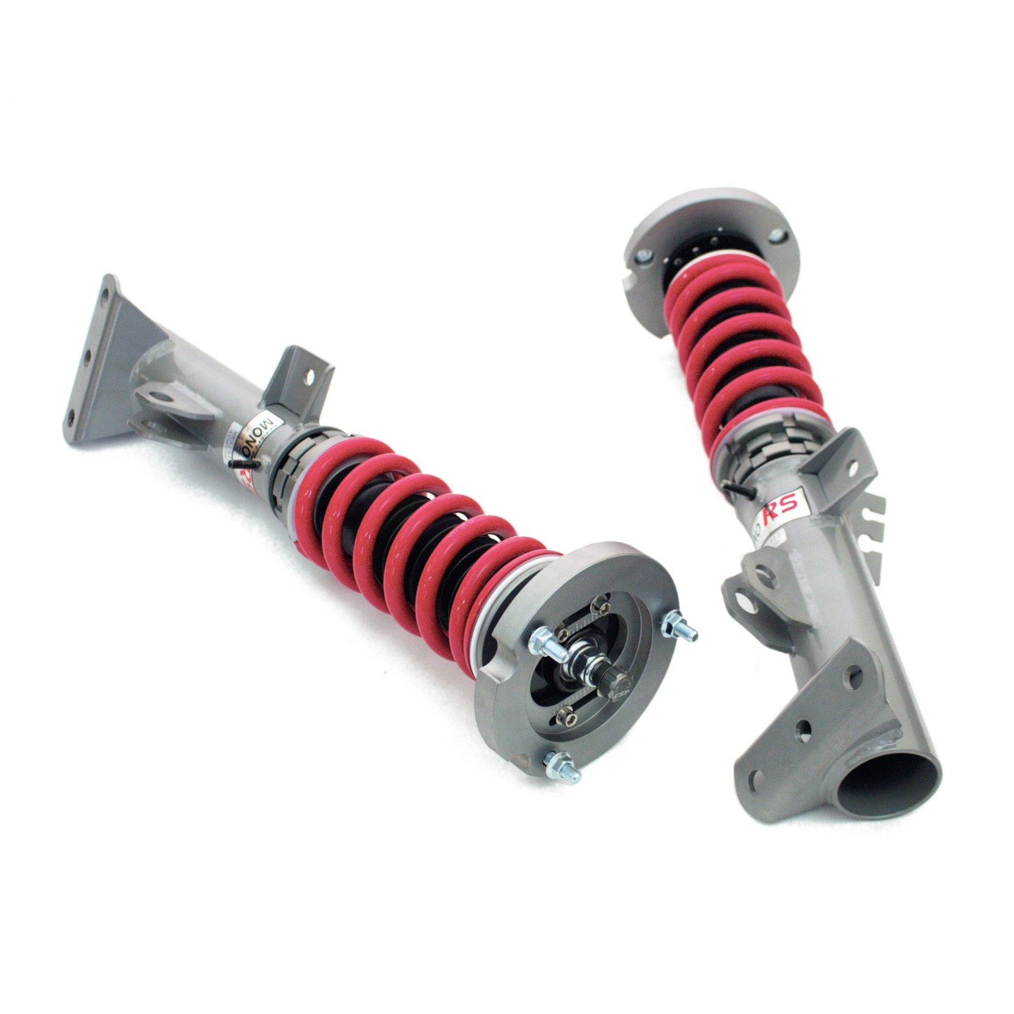 GODSPEED BMW 3-Series RWD (E30) 1984-93 MonoRS Coilovers (E36 5-Lugs Conversion)