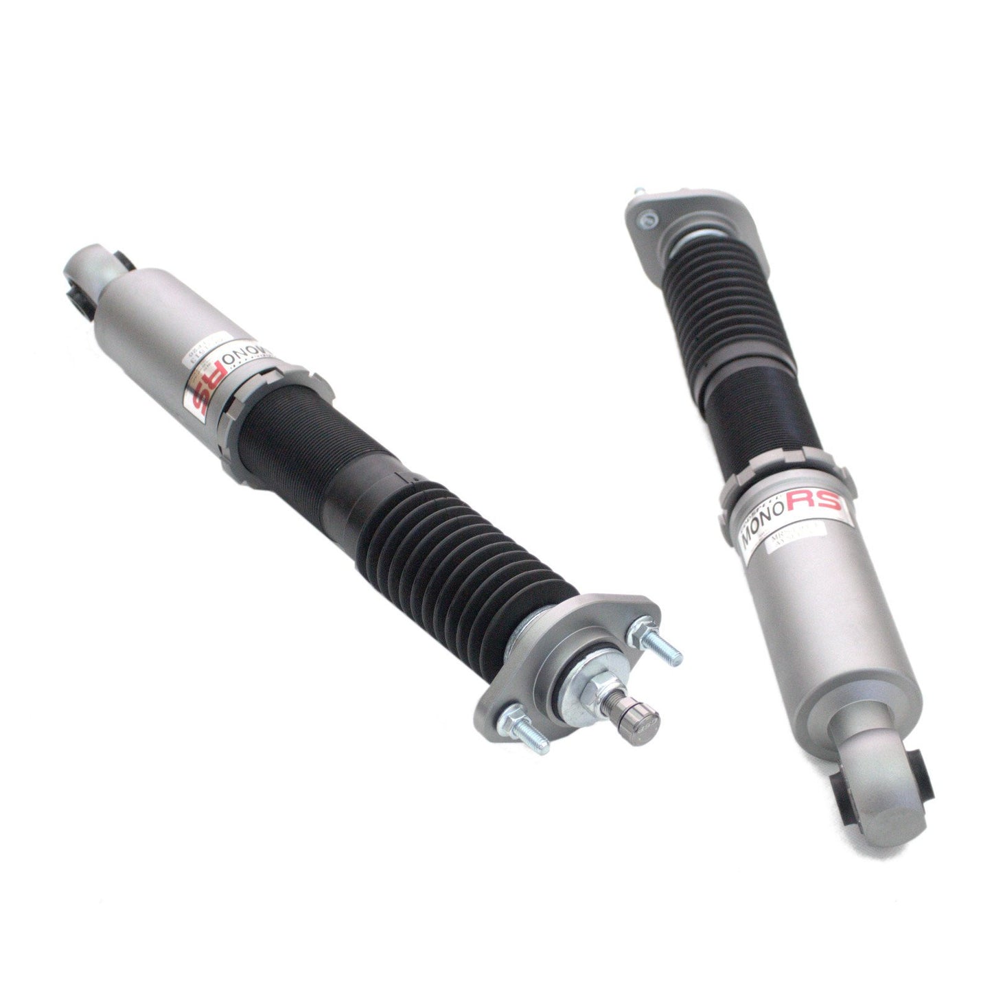 GODSPEED BMW 3-Series RWD (E30) 1984-93 MonoRS Coilovers (E36 5-Lugs Conversion)