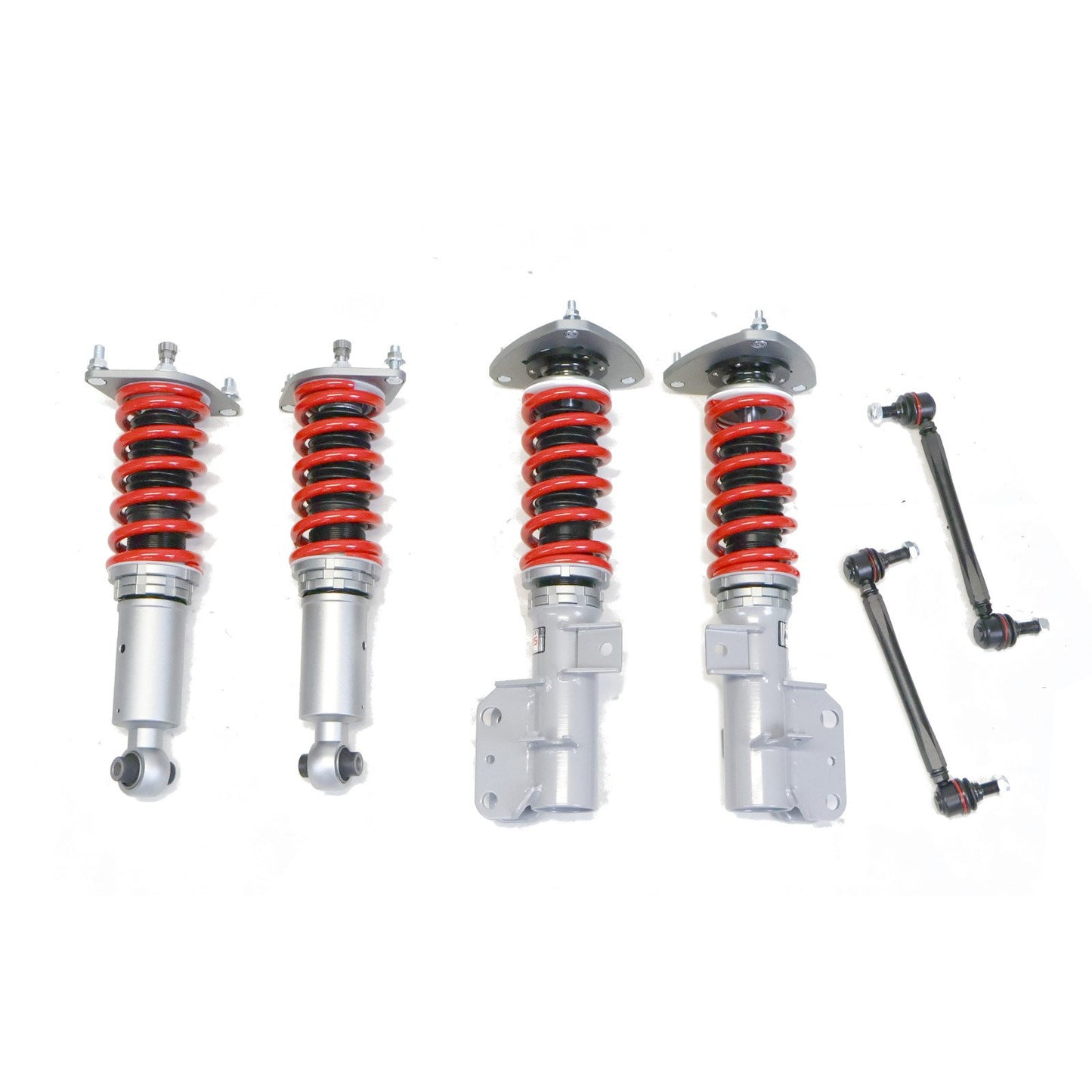 GODSPEED Subaru WRX (VB) 2022-25 MonoRS Coilovers