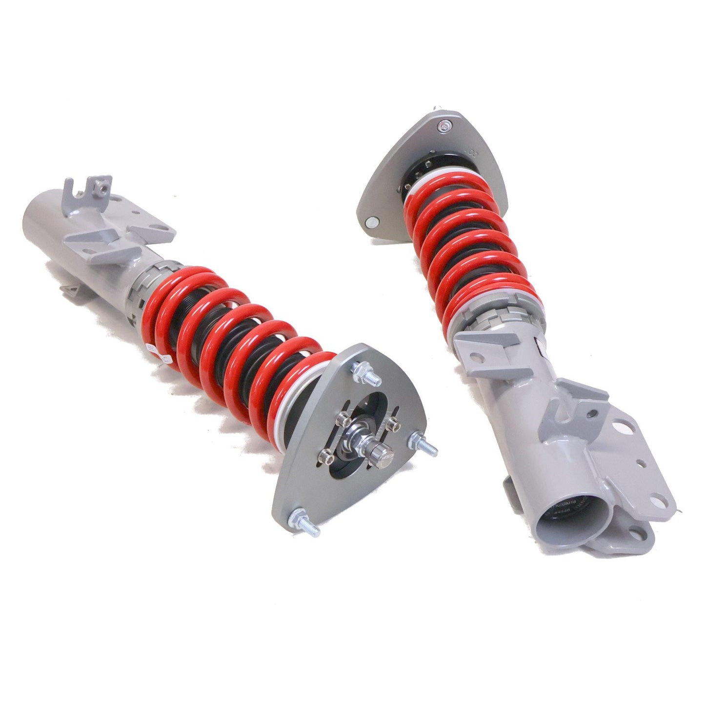 GODSPEED Subaru WRX (VB) 2022-25 MonoRS Coilovers