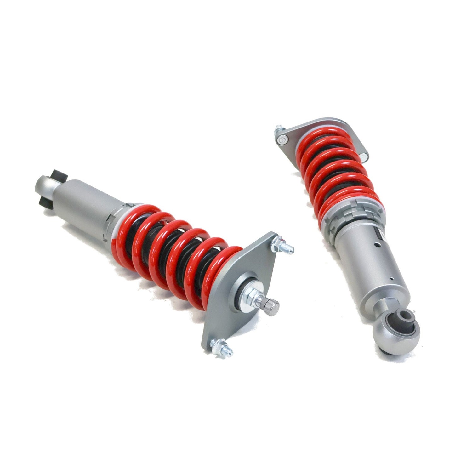 GODSPEED Subaru WRX (VB) 2022-25 MonoRS Coilovers
