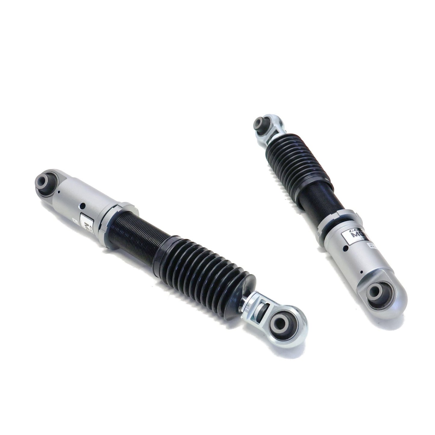 GODSPEED Volvo 940 / 960 RWD (J) 1991-1995 MonoRS Coilovers (No Knucke / excl. IRS)