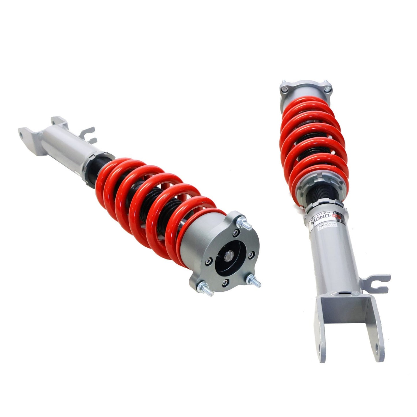 GODSPEED Tesla Model S RWD Single Motor 2012-24 MonoRS Coilovers