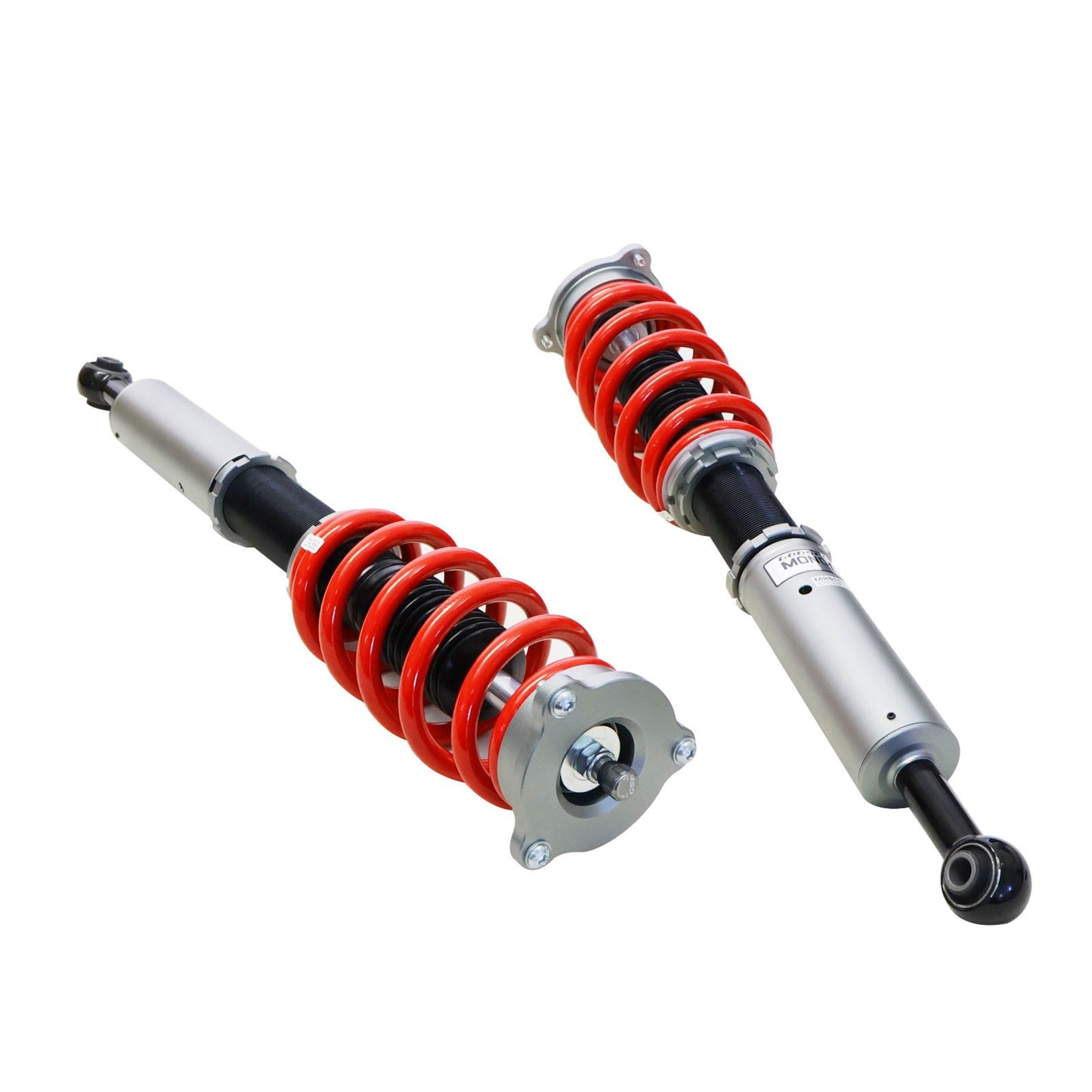 GODSPEED Tesla Model S RWD Single Motor 2012-24 MonoRS Coilovers
