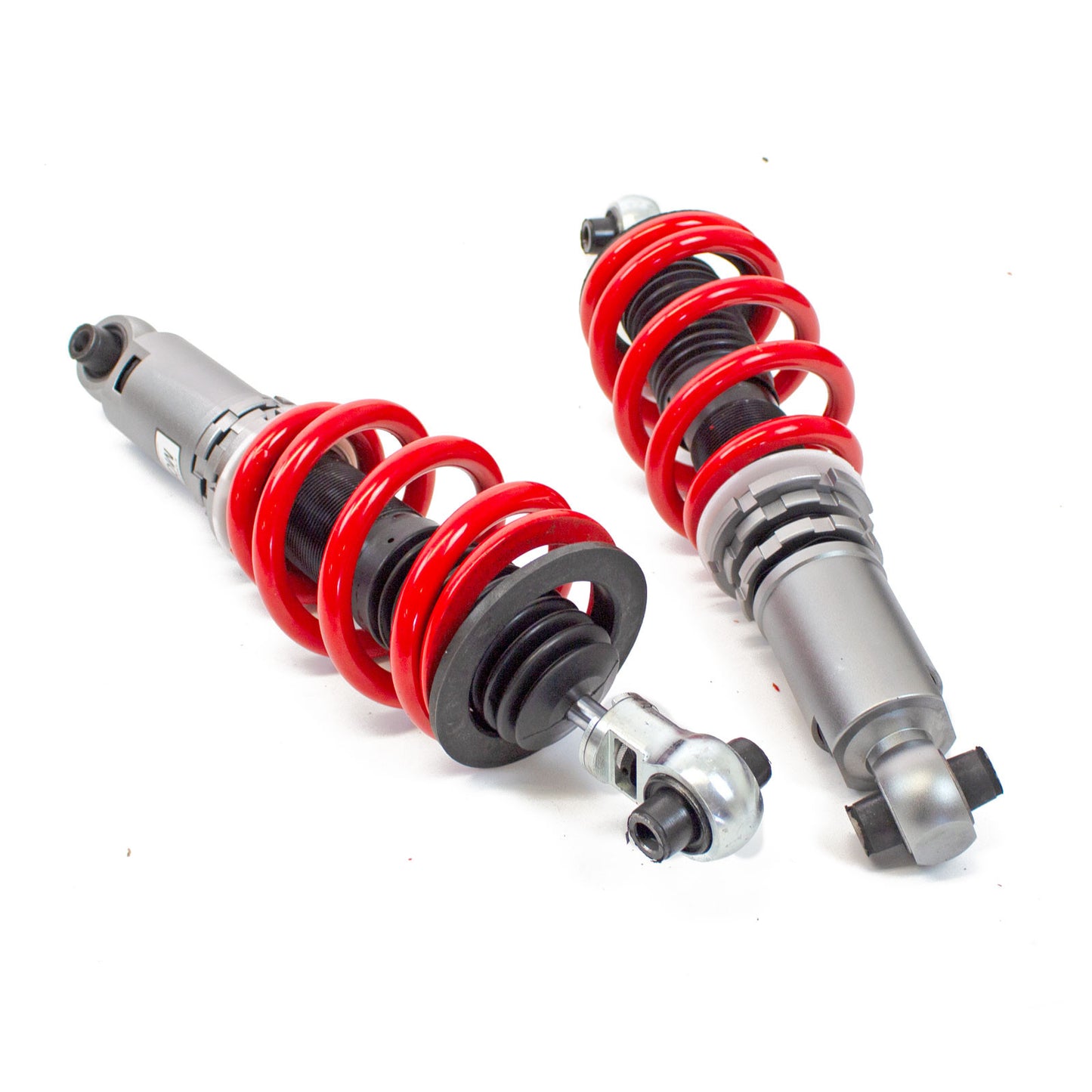 GODSPEED Audi A4 QUATTRO (B5) 1996-01 MonoRS Coilovers