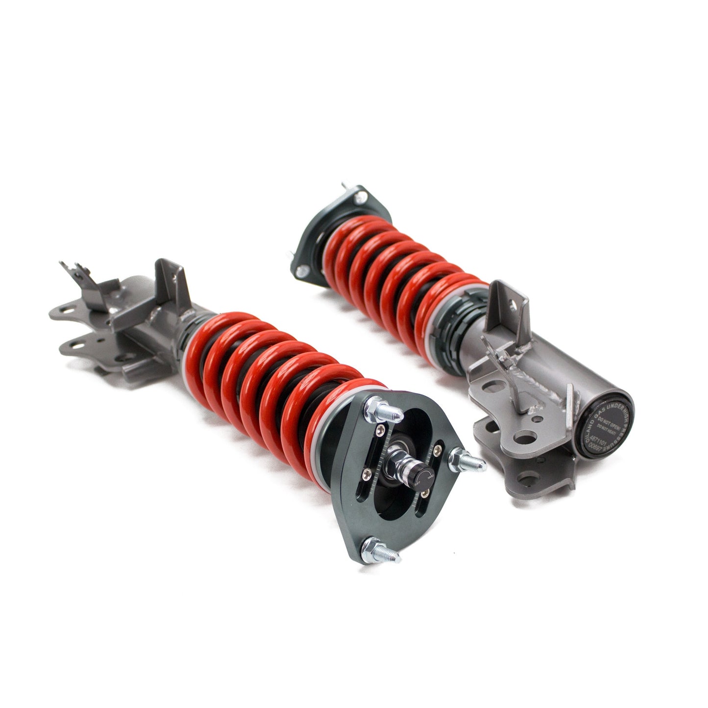 GODSPEED Acura ILX (DE1) 2013-15 MonoRS Coilovers