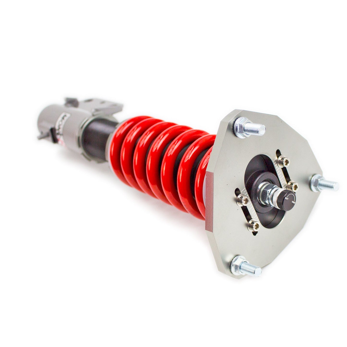 GODSPEED Mitsubishi Lancer Evolution (CT9A) 2003-07 MonoRS Coilovers