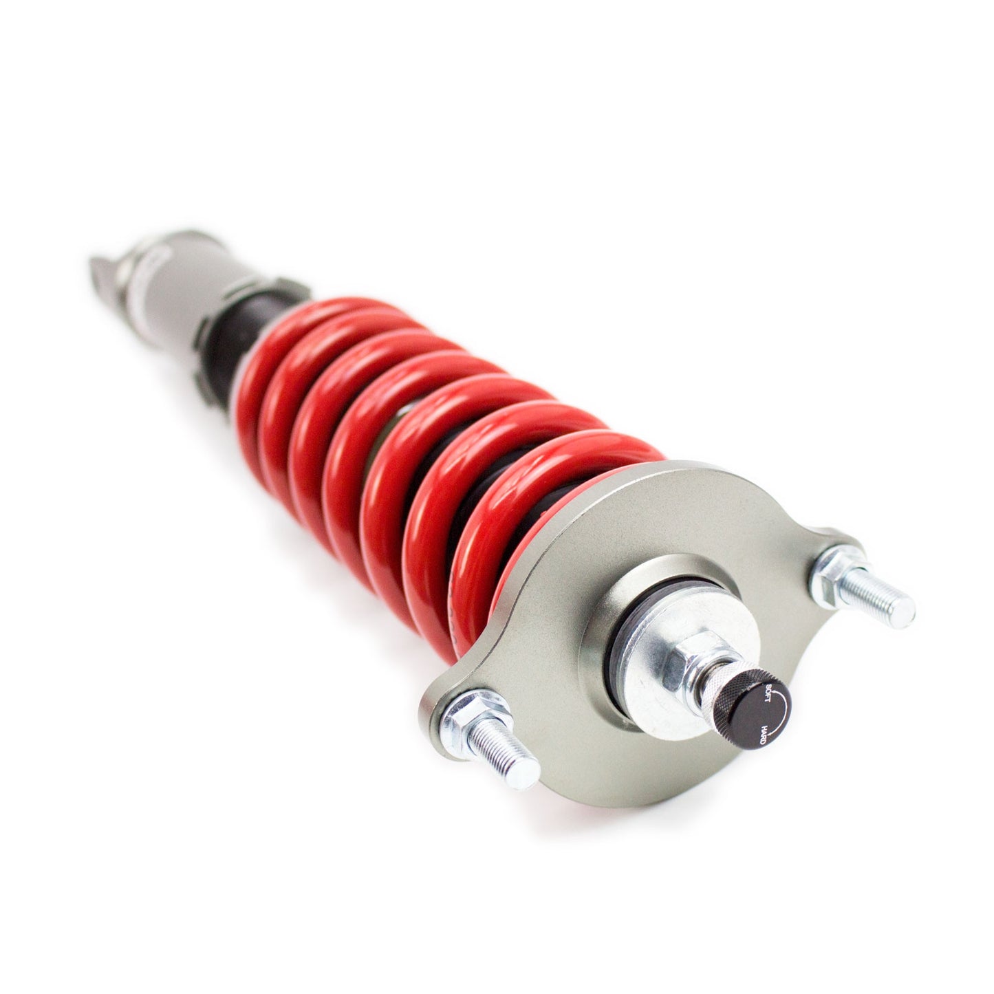 GODSPEED Mitsubishi Lancer Evolution (CT9A) 2003-07 MonoRS Coilovers