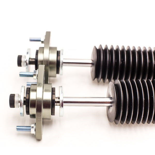 GODSPEED BMW 3-Series RWD (E46) 1999-06 MonoRS Coilovers
