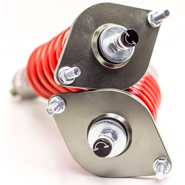 GODSPEED Subaru Impreza (GJ/GP) 2012-16 MonoRS Coilovers