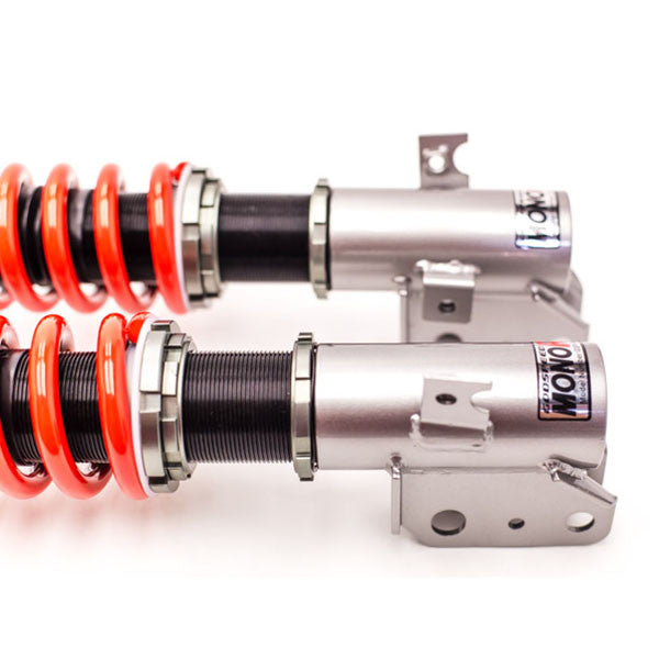 GODSPEED Subaru Impreza (GJ/GP) 2012-16 MonoRS Coilovers