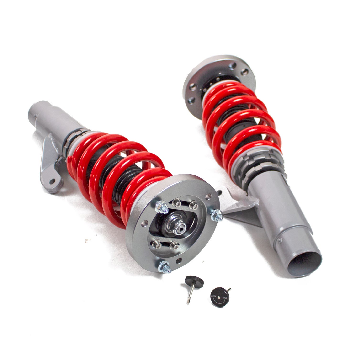 GODSPEED BMW 3-Series RWD (E90/E91/E92/E93) 2006-13 MonoRS Coilovers