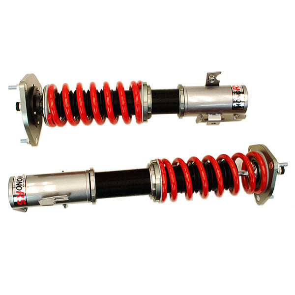 GODSPEED Subaru Legacy (BC/BJ) 1992-94 MonoRS Coilovers