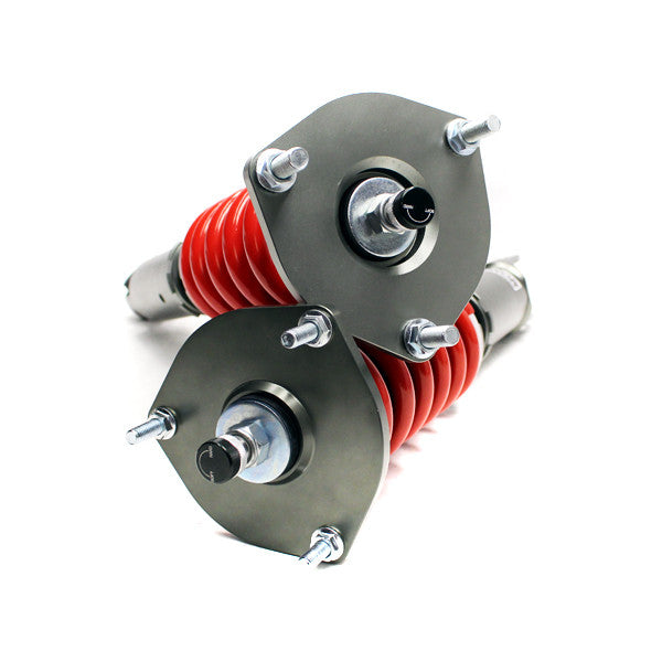 GODSPEED Lexus SC300 / SC400 (XZ30) 1992-00 MonoRS Coilovers