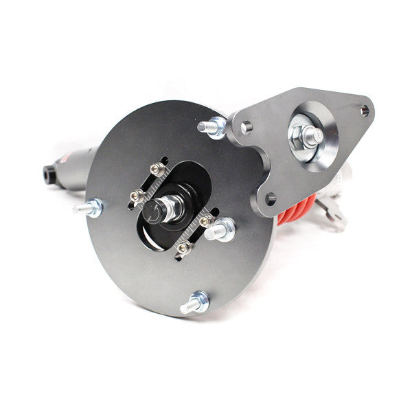 GODSPEED BMW 228i/230i (F22/F23) 2014-20 MonoRS Coilovers (3-Bolts without EDC)
