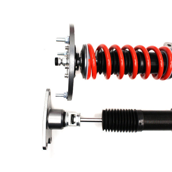 GODSPEED BMW 3-Series RWD (F30) 2012-15 MonoRS Coilovers (3 Studs w/o EDC)