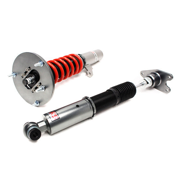 GODSPEED BMW 228i/230i (F22/F23) 2014-20 MonoRS Coilovers (3-Bolts without EDC)