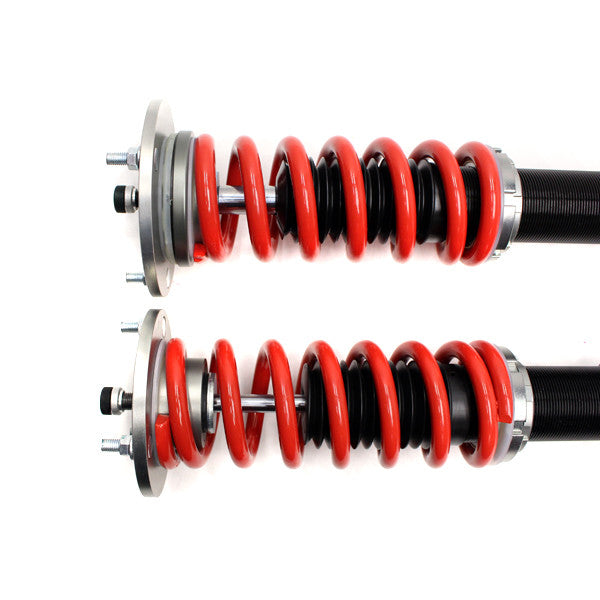 GODSPEED BMW 5-Series Sedan RWD (E60) 2004-10 MonoRS Coilovers