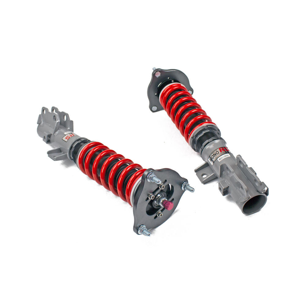 GODSPEED Hyundai Elantra GT (GD) 2013-17 MonoRS Coilovers