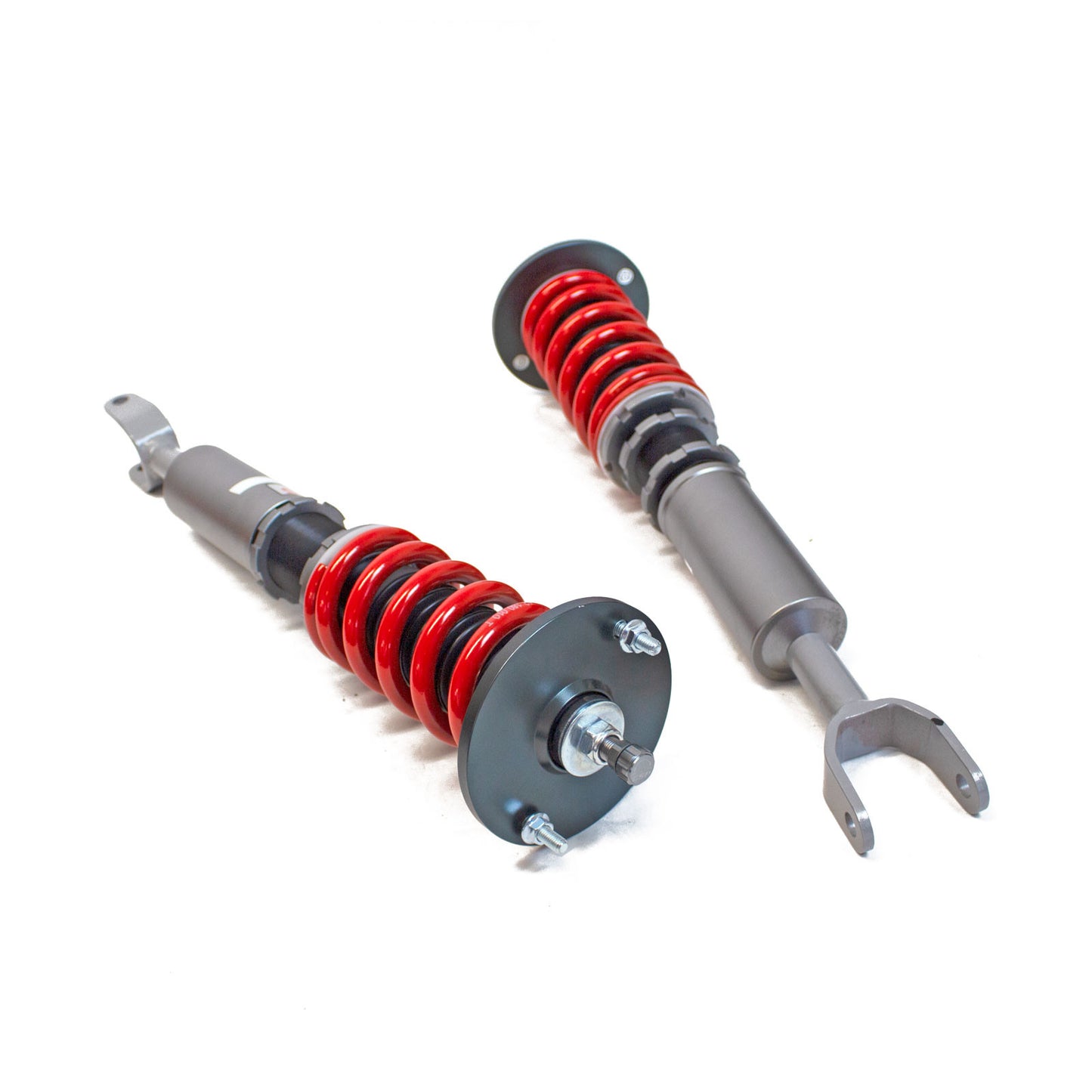 GODSPEED Audi A4 (B5) 1996-01 MonoRS Coilovers