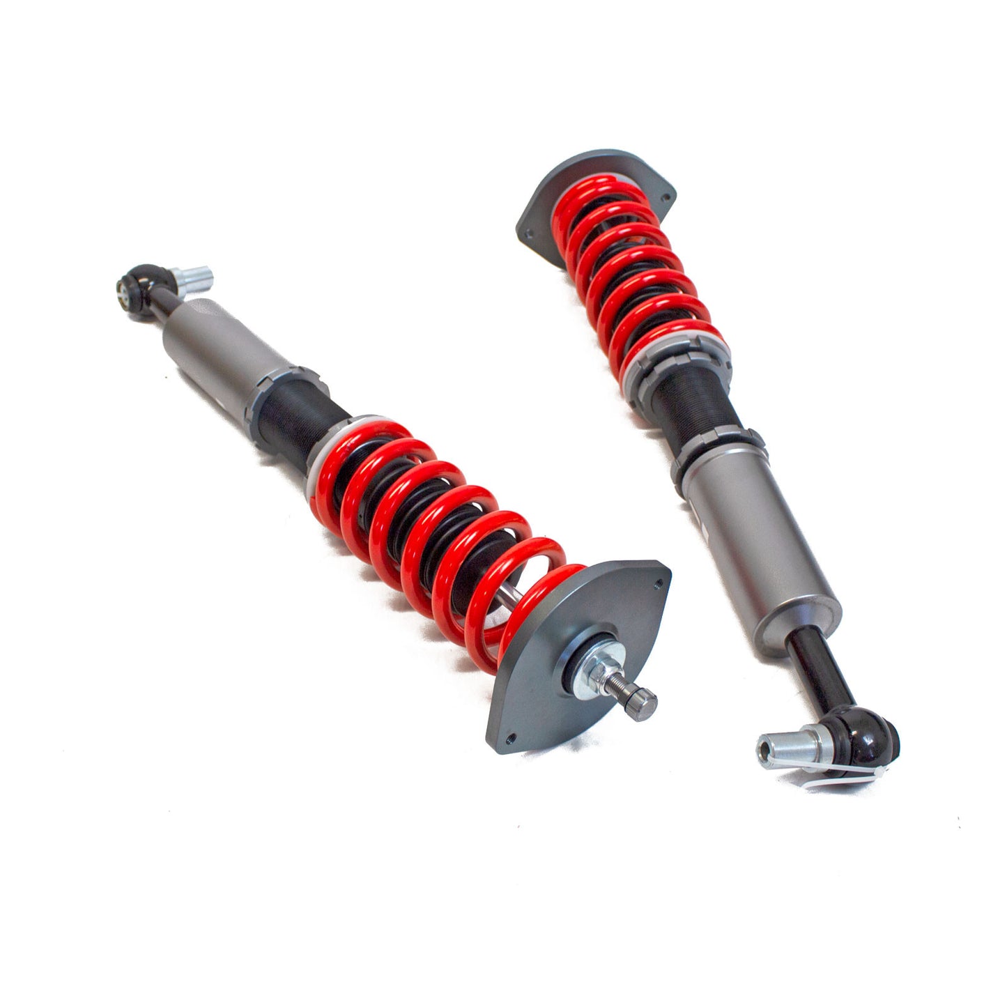 GODSPEED Audi A4 (B5) 1996-01 MonoRS Coilovers