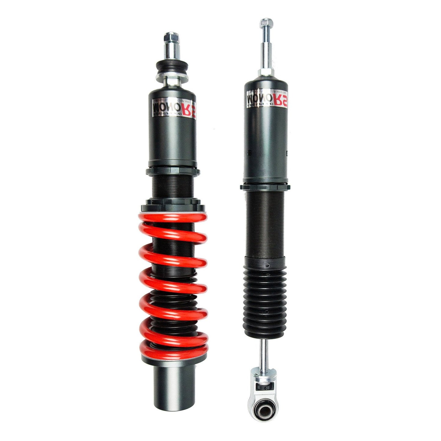 GODSPEED Audi A5 / A5 Quattro (B8) 2008-17 MonoRS Coilovers