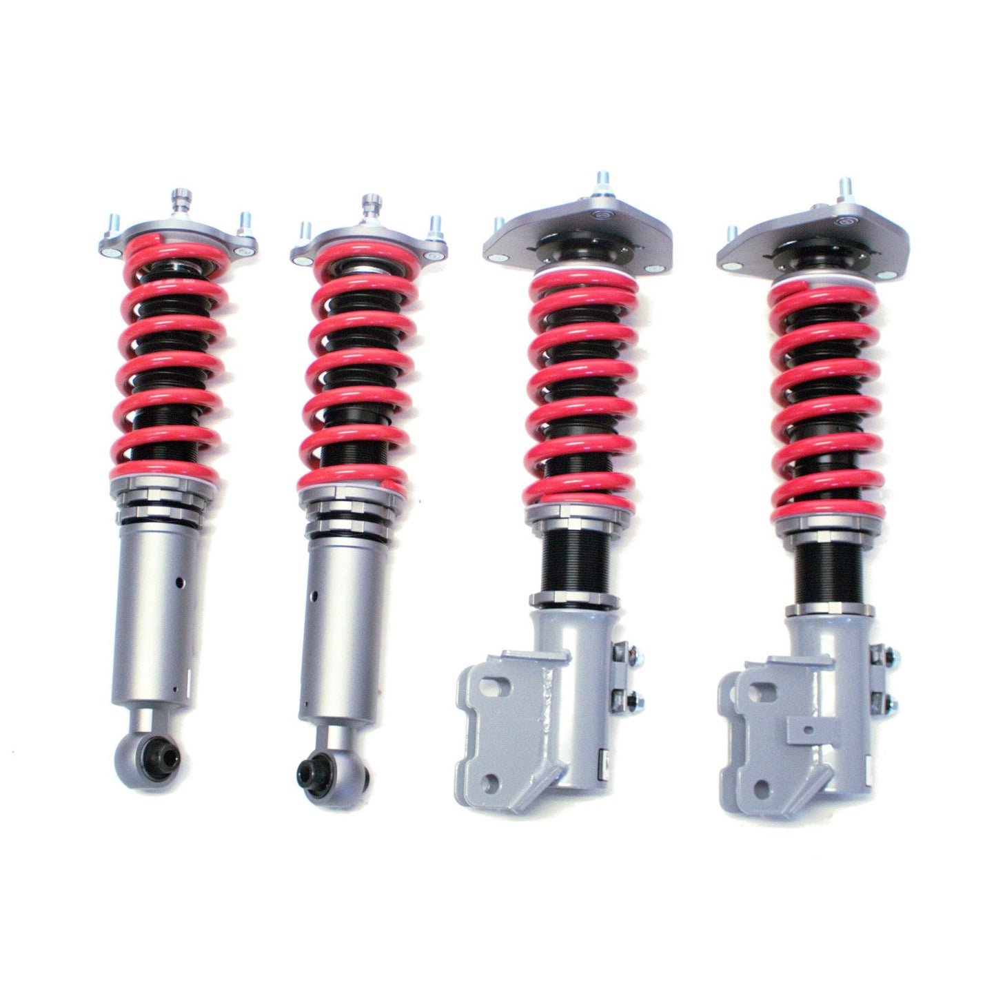 GODSPEED Dodge Steath 2WD 1991-96 MonoRS Coilovers