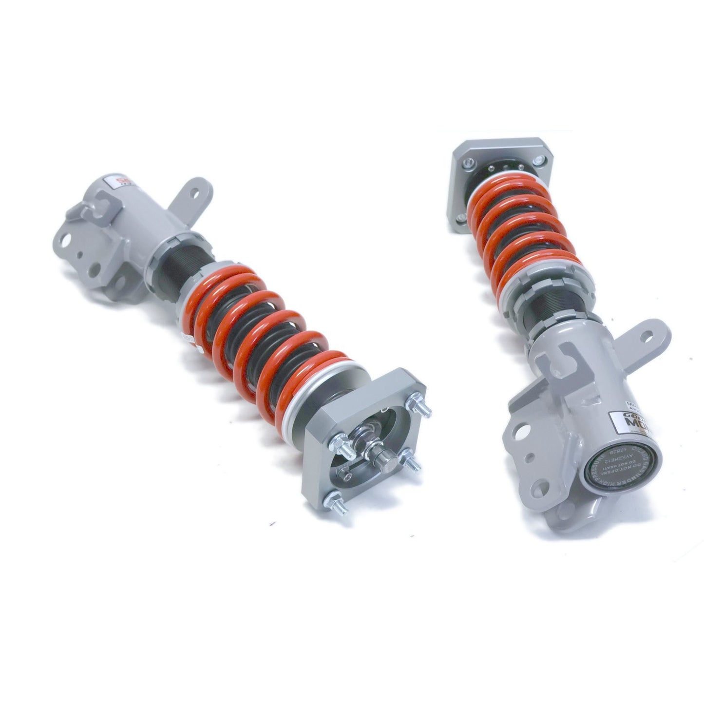 GODSPEED Toyota MR2 (SW20/SW21) 1991-95 MonoRS Coilovers