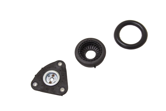 Megan Racing Front Top Mount - for Mazda 3 2003-2013 Silver-RS MRSS-MM303-F-TM