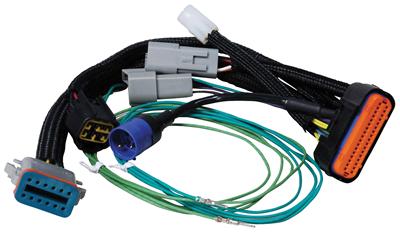 HARNESS ADAPTER