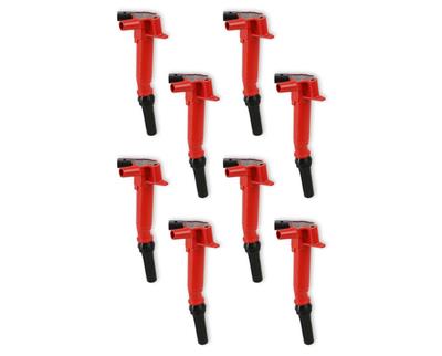IGNITION COILS