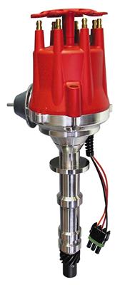 DISTRIBUTOR BILLET CHEVY 409