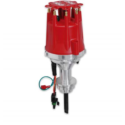 DISTRIBUTOR DIGITAL BILLET CHR