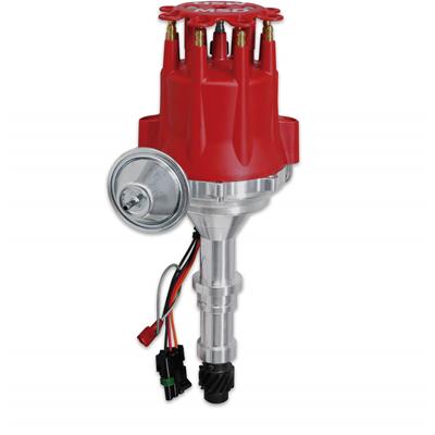 DISTRIBUTOR BILLET BUICK