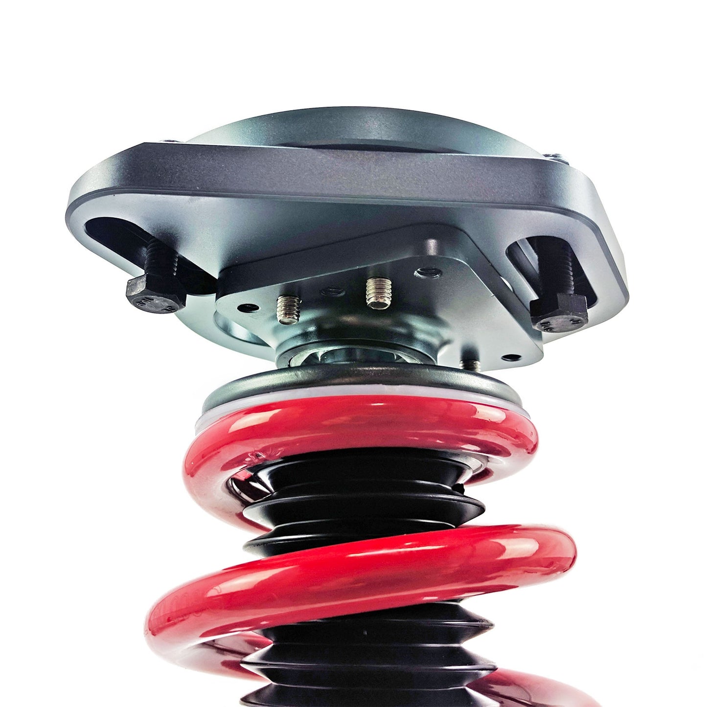 GODSPEED BMW 3-Series (E36) 1992-99 Adjustable Front Camber & Caster Plate For Coilovers