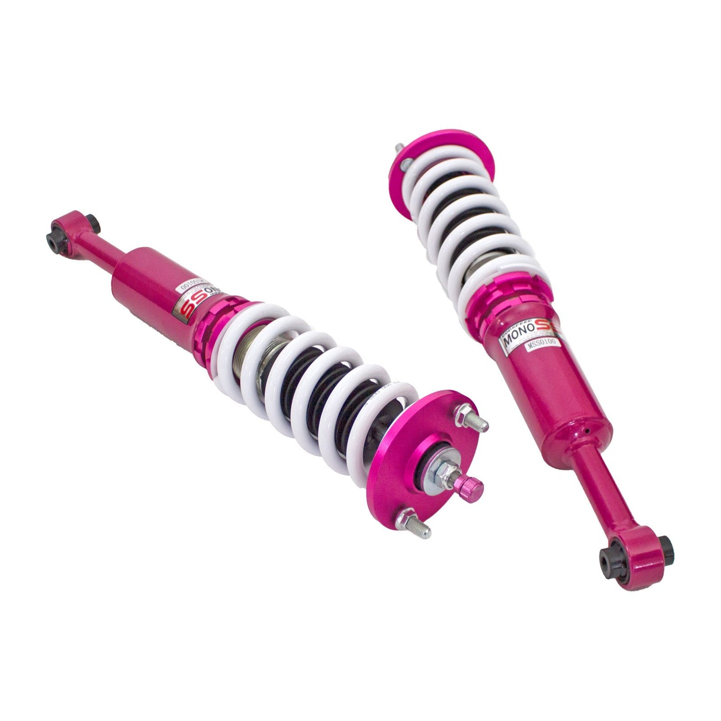GODSPEED Acura CL (YA4) 2001-03 MonoSS Coilovers