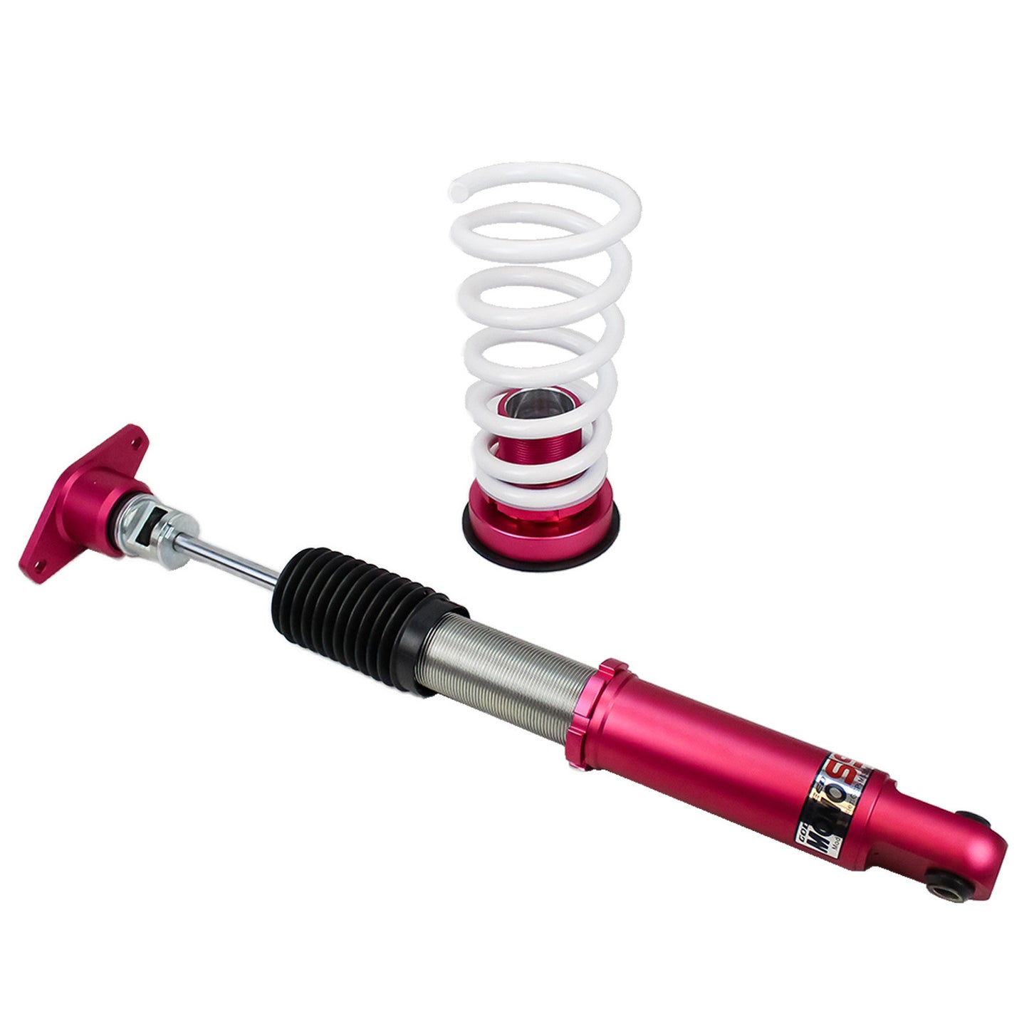 GODSPEED Ford C-MAX (MK3) 2013-18 MonoSS Coilovers