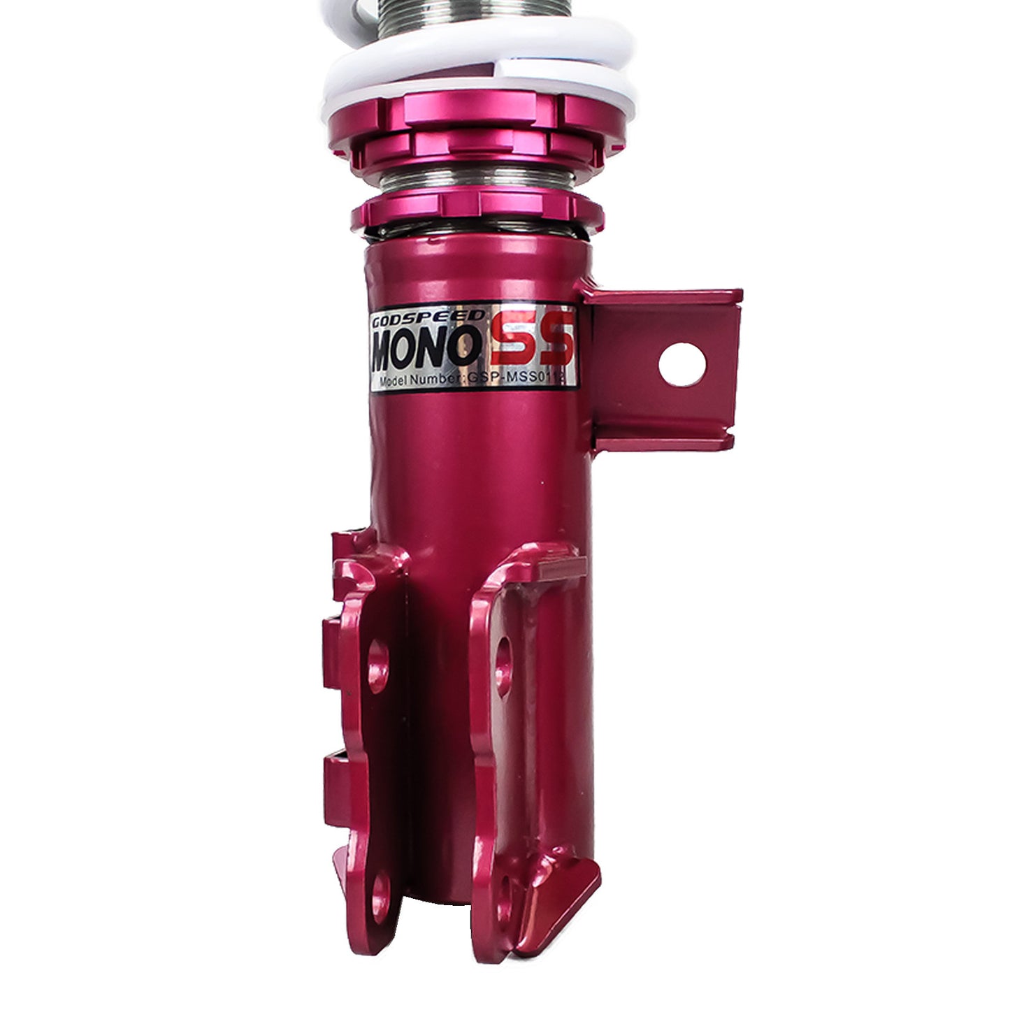 GODSPEED Hyundai Sonata (YF) 2011-14 MonoSS Coilovers