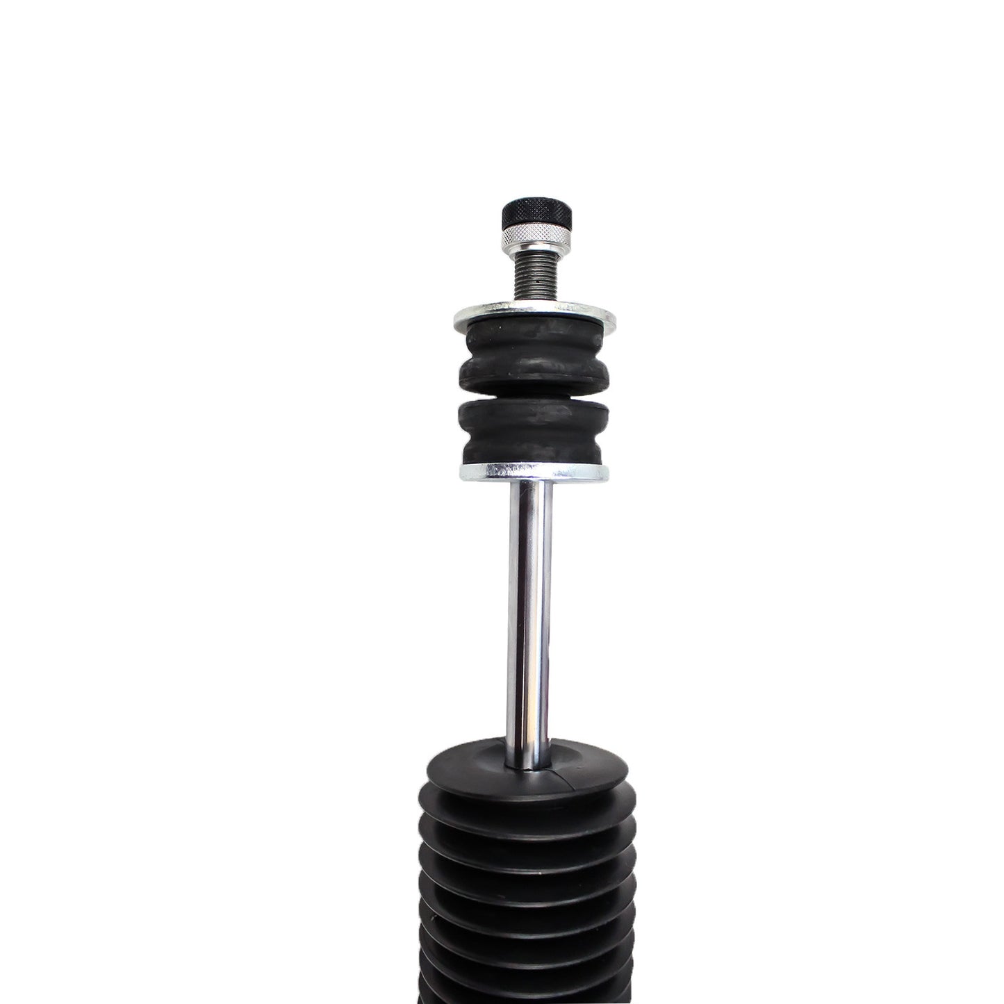 GODSPEED Nissan Versa Sedan (C11X) 2007-11 MonoSS Coilovers