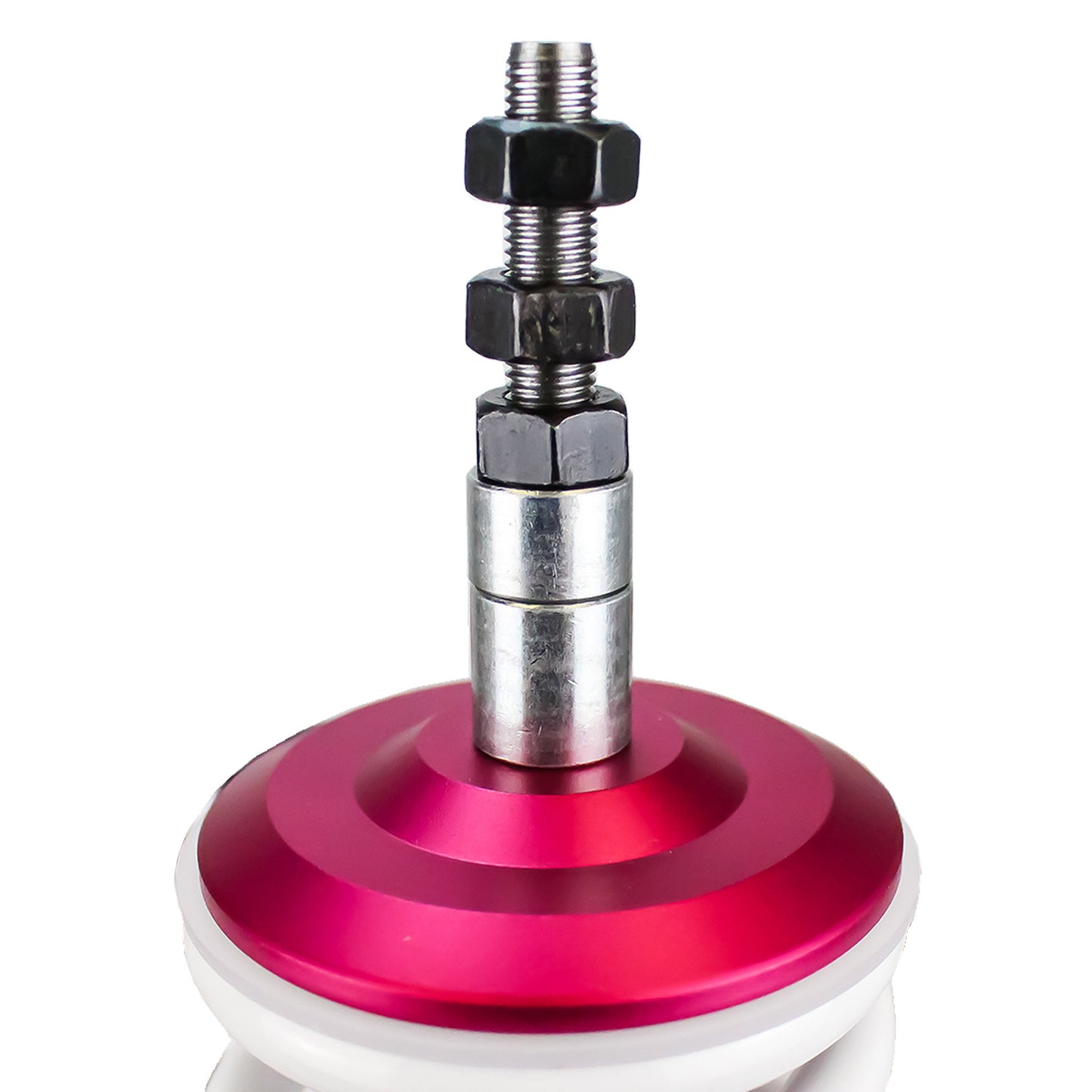 GODSPEED Volkswagen Jetta (A2/A3) 1985-98 MonoSS Coilovers (54.5mm)