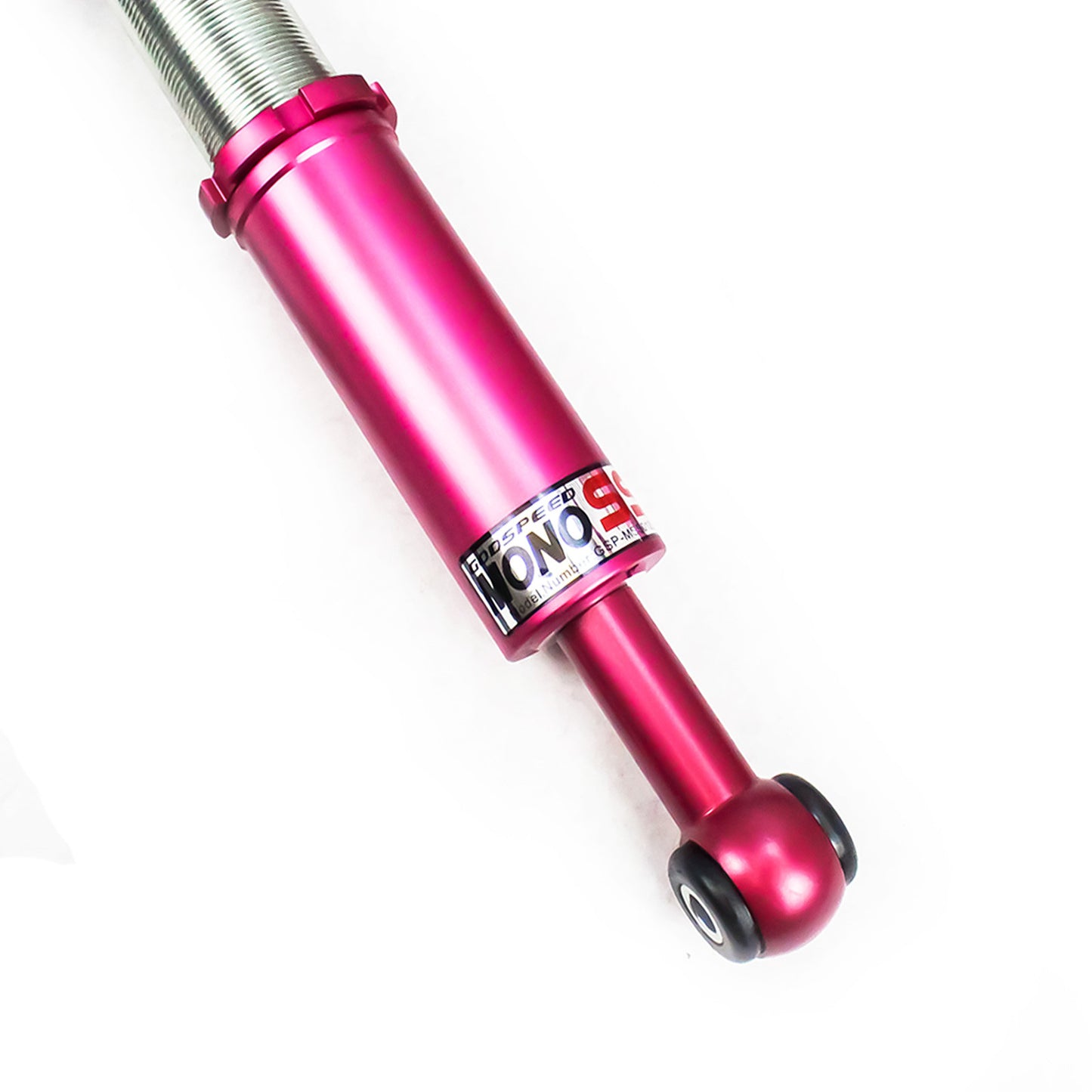 GODSPEED Scion IA (DL) 2016 / Toyota Yaris IA (DL) 2017-18 MonoSS Coilovers