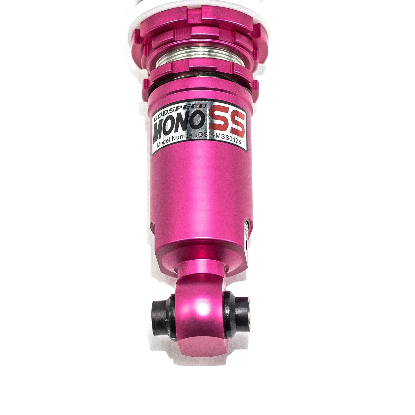 GODSPEED Subaru Impreza (GJ/GP) 2012-16 MonoSS Coilovers