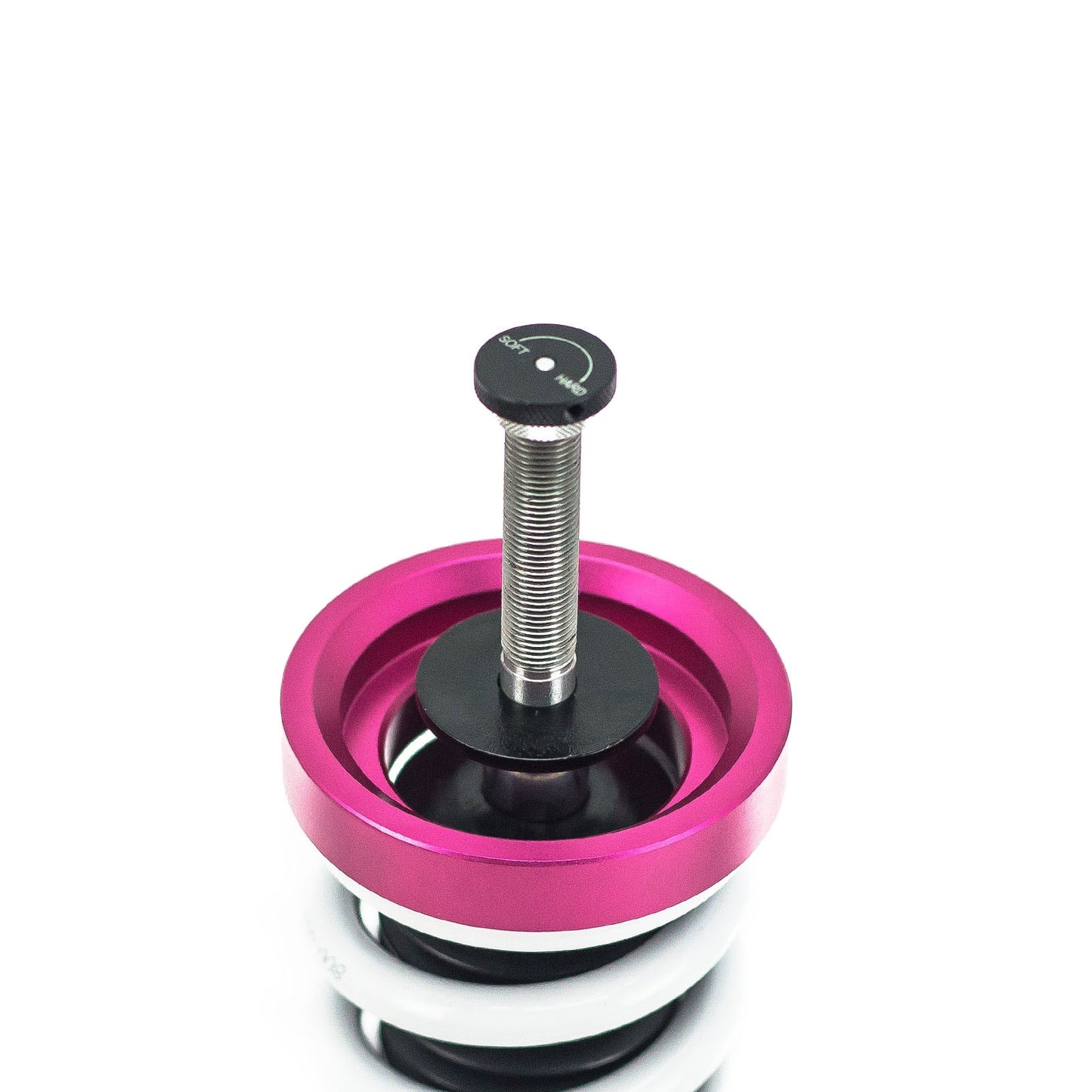 GODSPEED Chevrolet Camaro Coupe 2010-15 MonoSS Coilovers